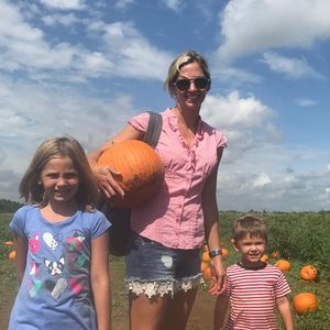 Meet your Posher, Rachel